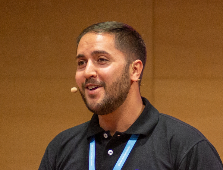 Carlos Bastos