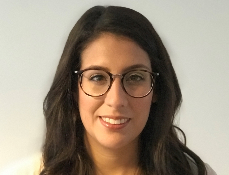Daniela Solís
