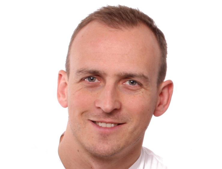 Dennis Mulder
