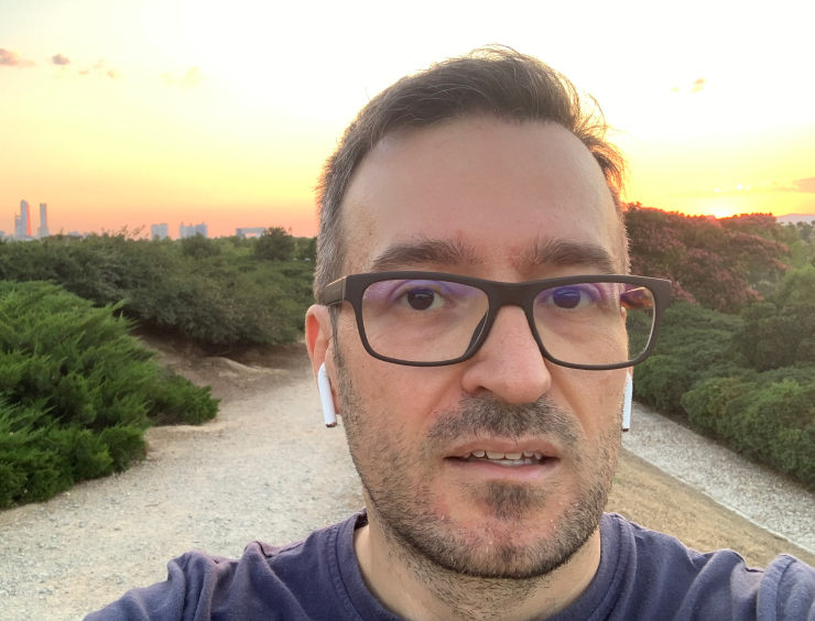 Iván González