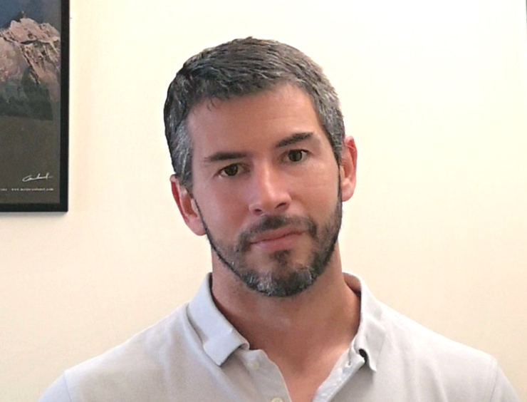 Juan Carlos Martínez
