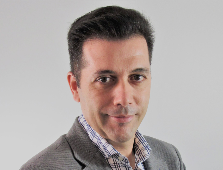 Juan Ramírez