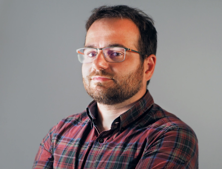 Luis Fraile