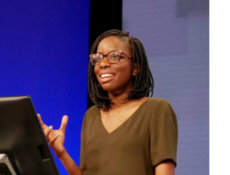 Maria Naggaga Nakanwagi