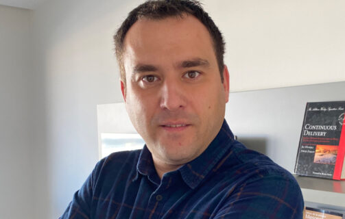 Sergio Navarro