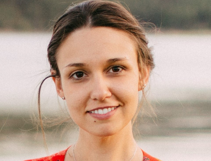 Verónica Bas
