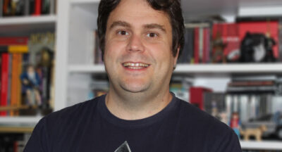 Alejandro García