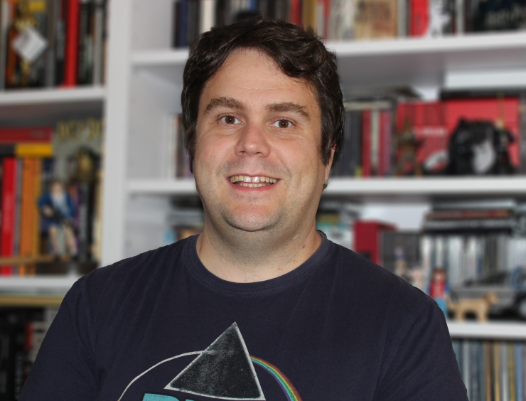 Alejandro García