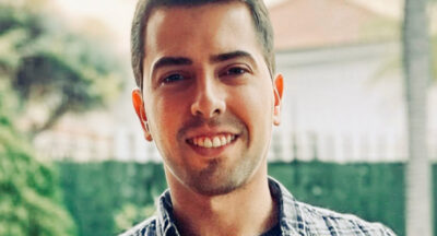 Alexander González