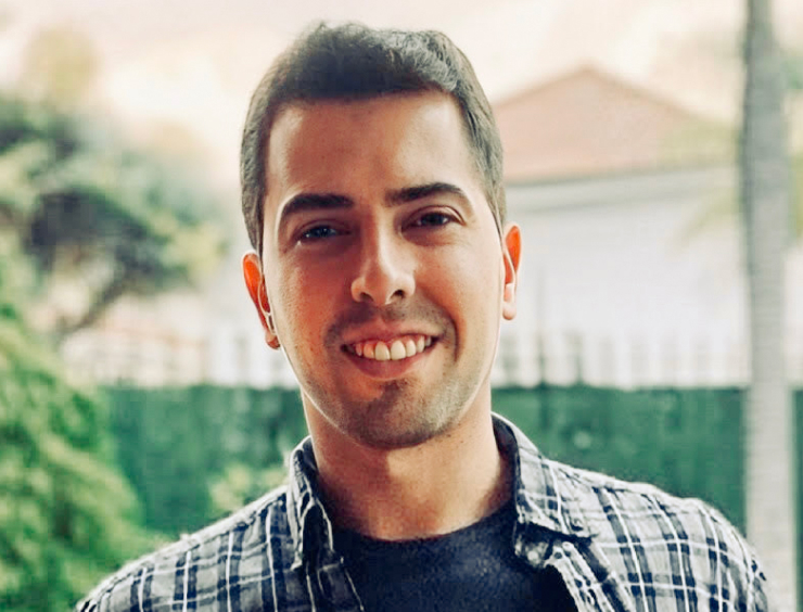 Alexander González
