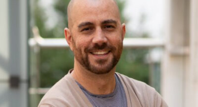 Carlos Recuero
