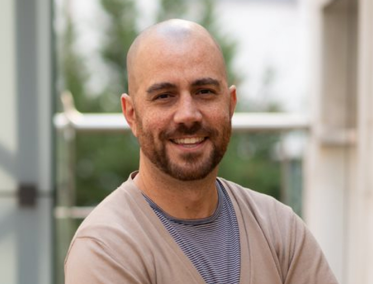 Carlos Recuero