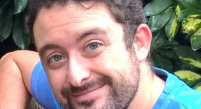 David Gonzalo