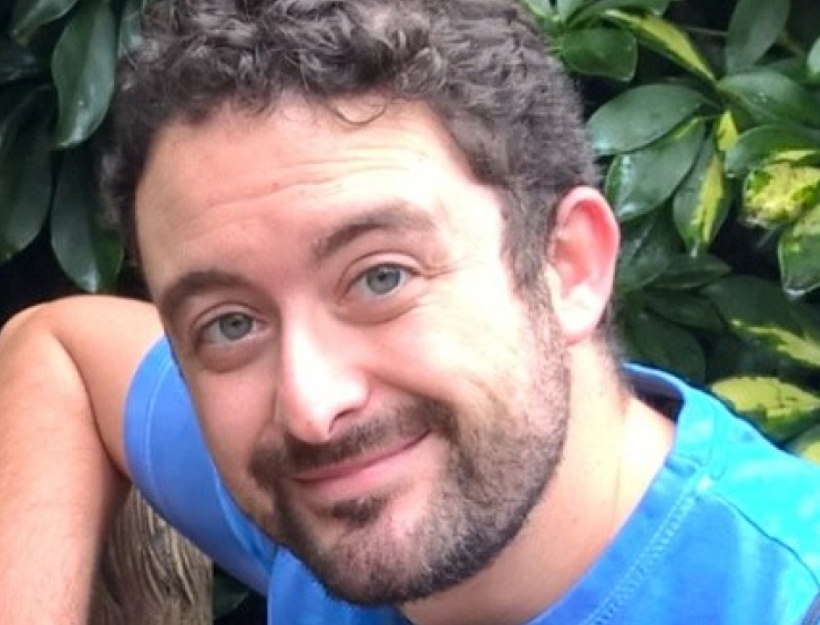David Gonzalo