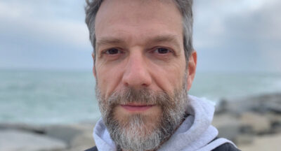 Xabier Belloso