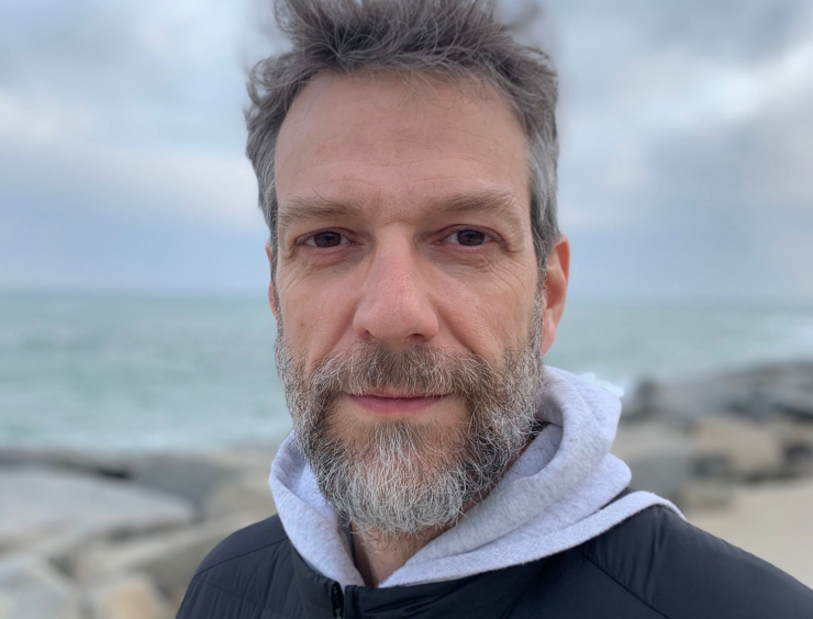 Xabier Belloso