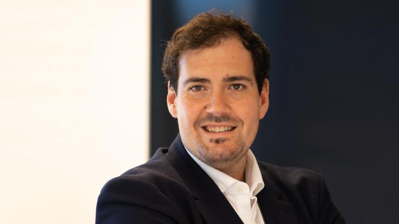 Quique Martínez
