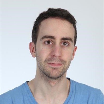 Diego Rodriguez