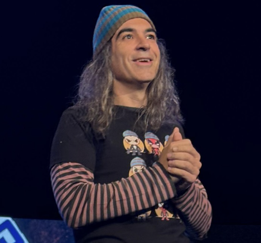 Chema Alonso
