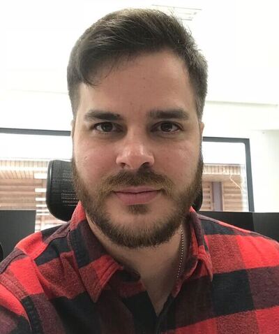 Ariel Hernández
