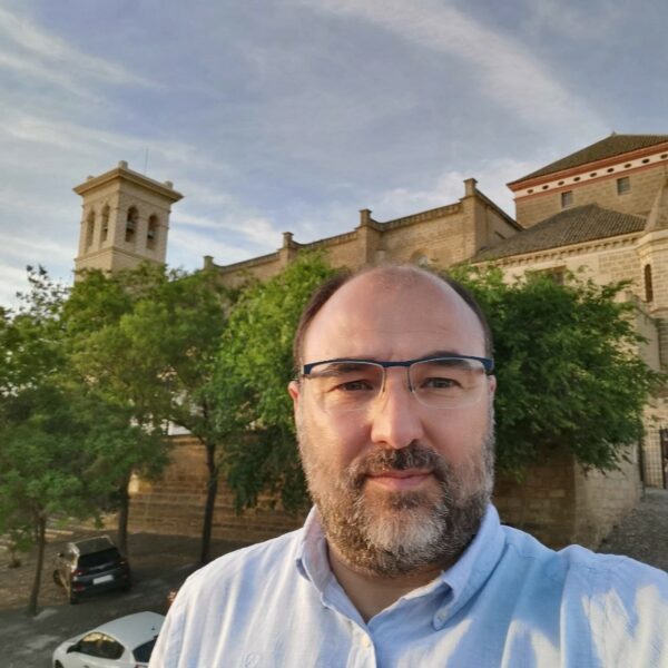 Jorge Perona