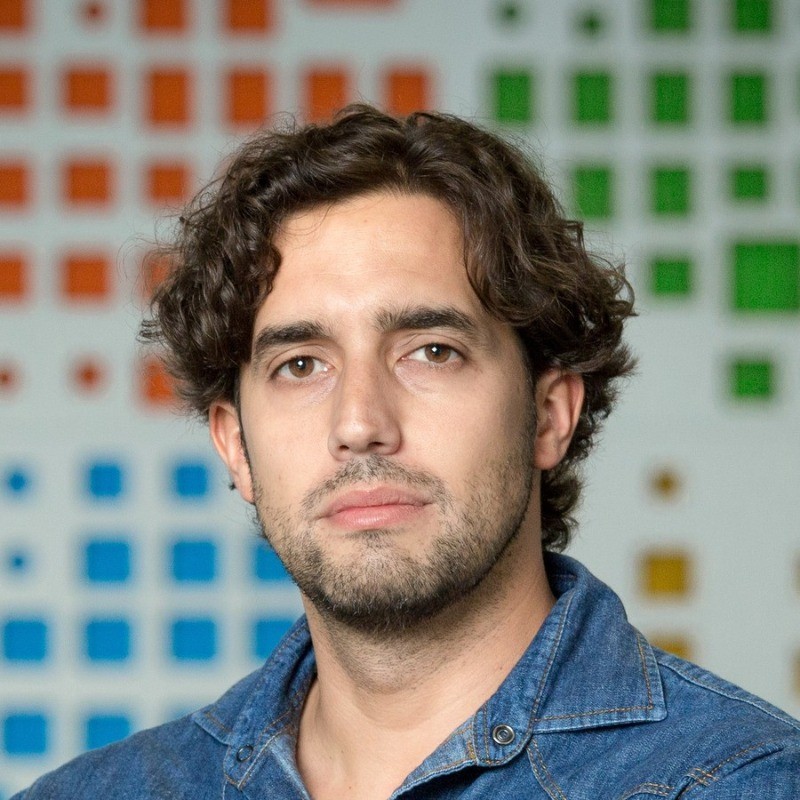 Alberto Molina
