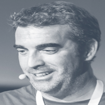 Andoni Santamaria
